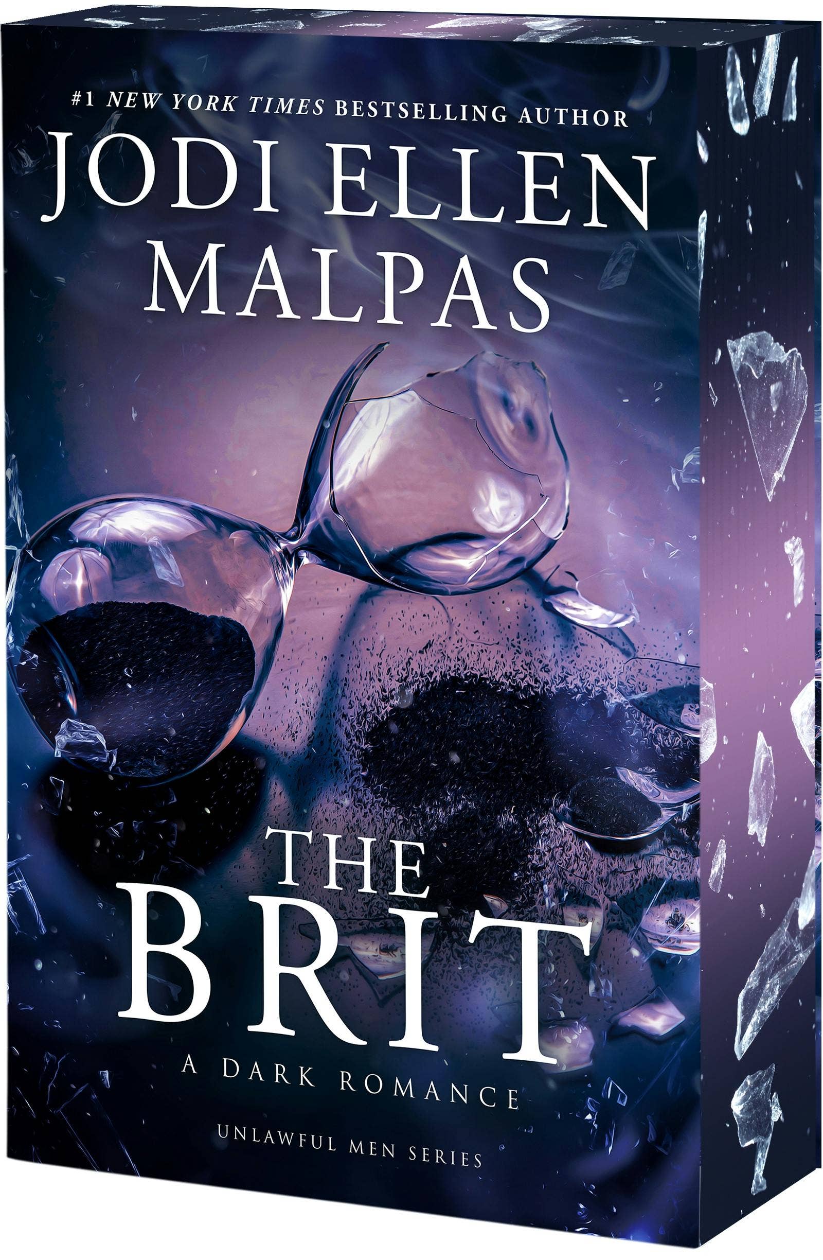 The Brit : Jodi Ellen Malpas