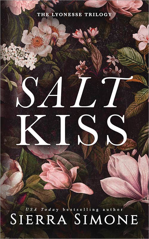 Salt Kiss :Sierra Simone
