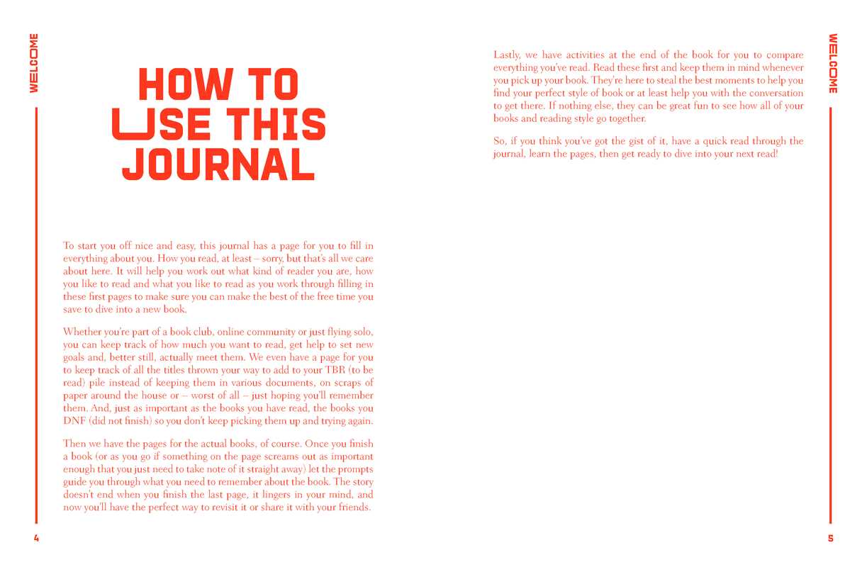 A Reading Journal: Main Character Energy by Sweet  Hearts Press: Paperback; 224 pages / English