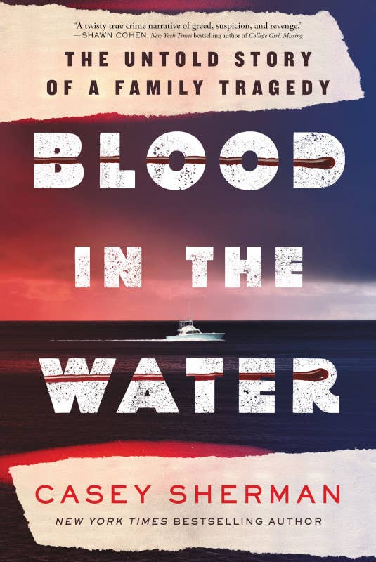Blood in the Water