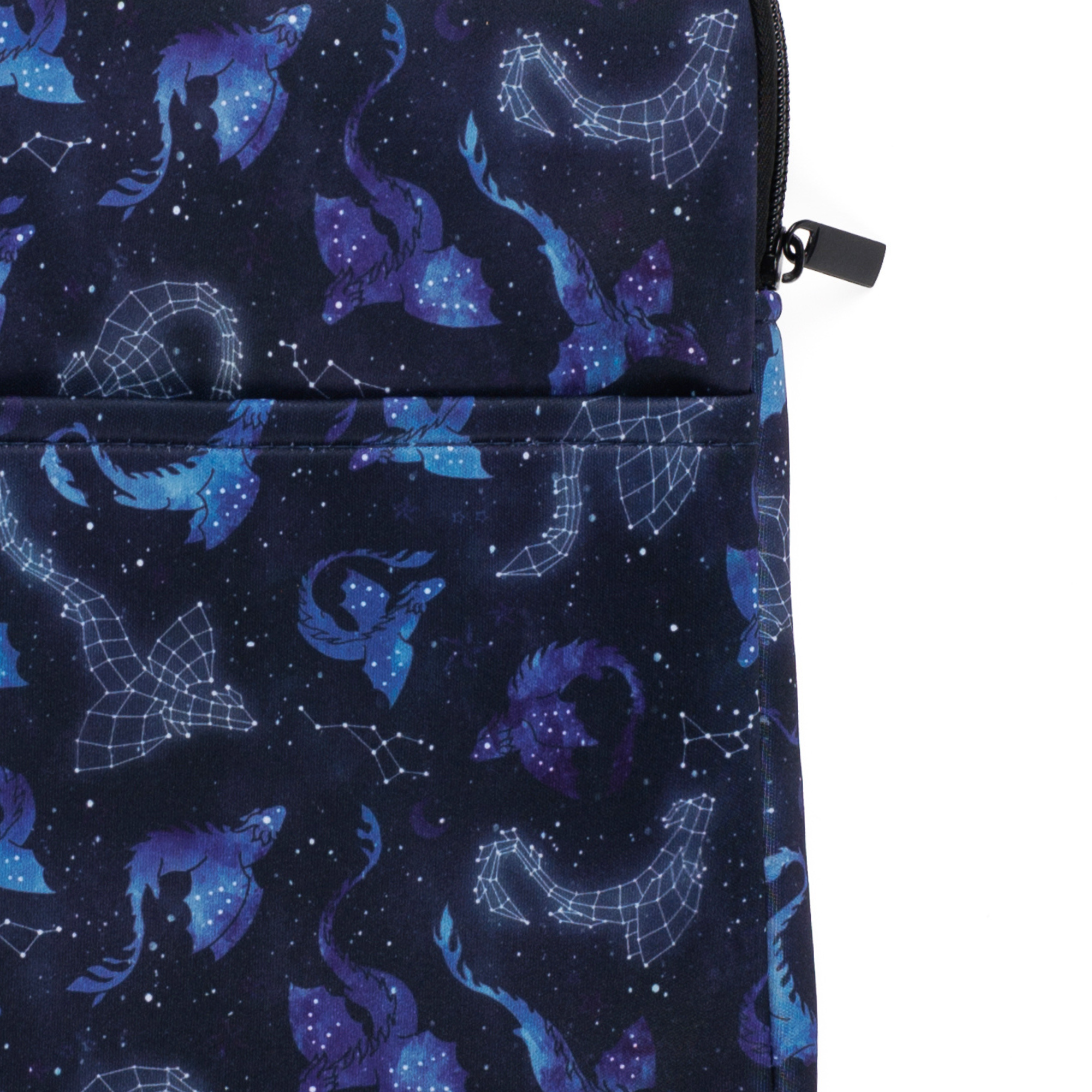 When You Wish Upon a Dragon Book Sleeve: Medium | Paperback
