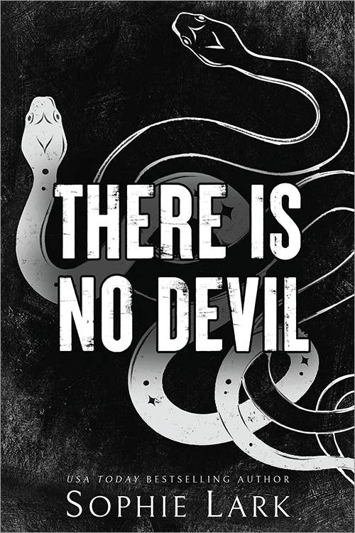 There Is No Devil - Sophie Lark