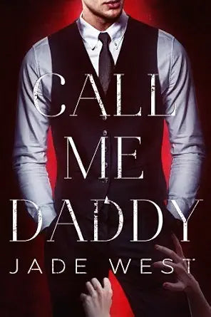 Call Me Daddy cover image