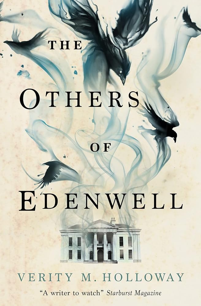 The Others of Edenwell cover image