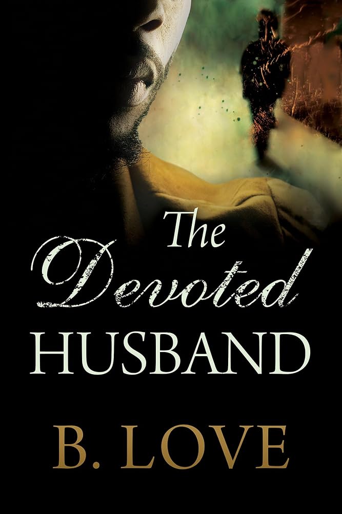 The Devoted Husband cover image