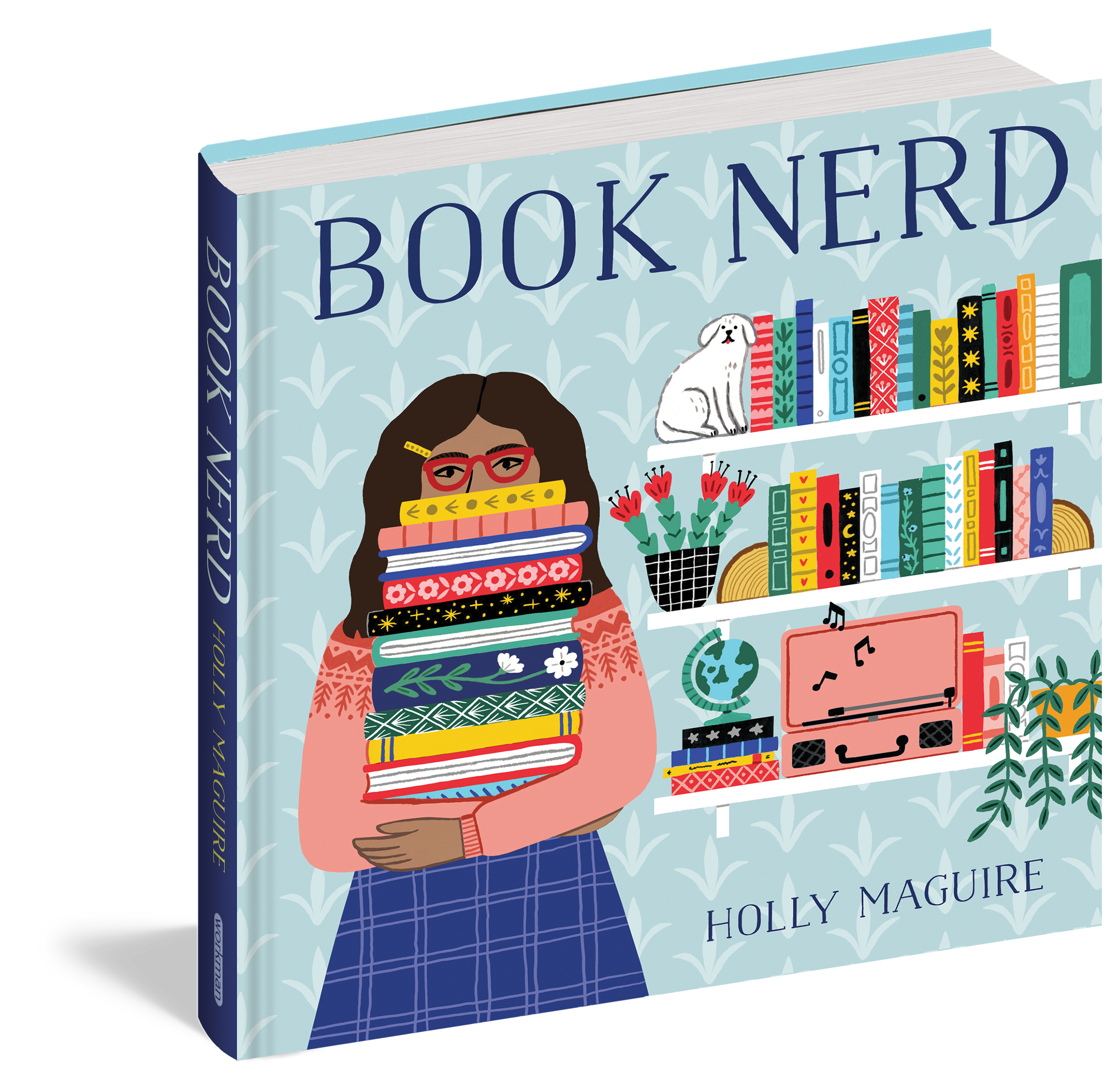 Book Nerd