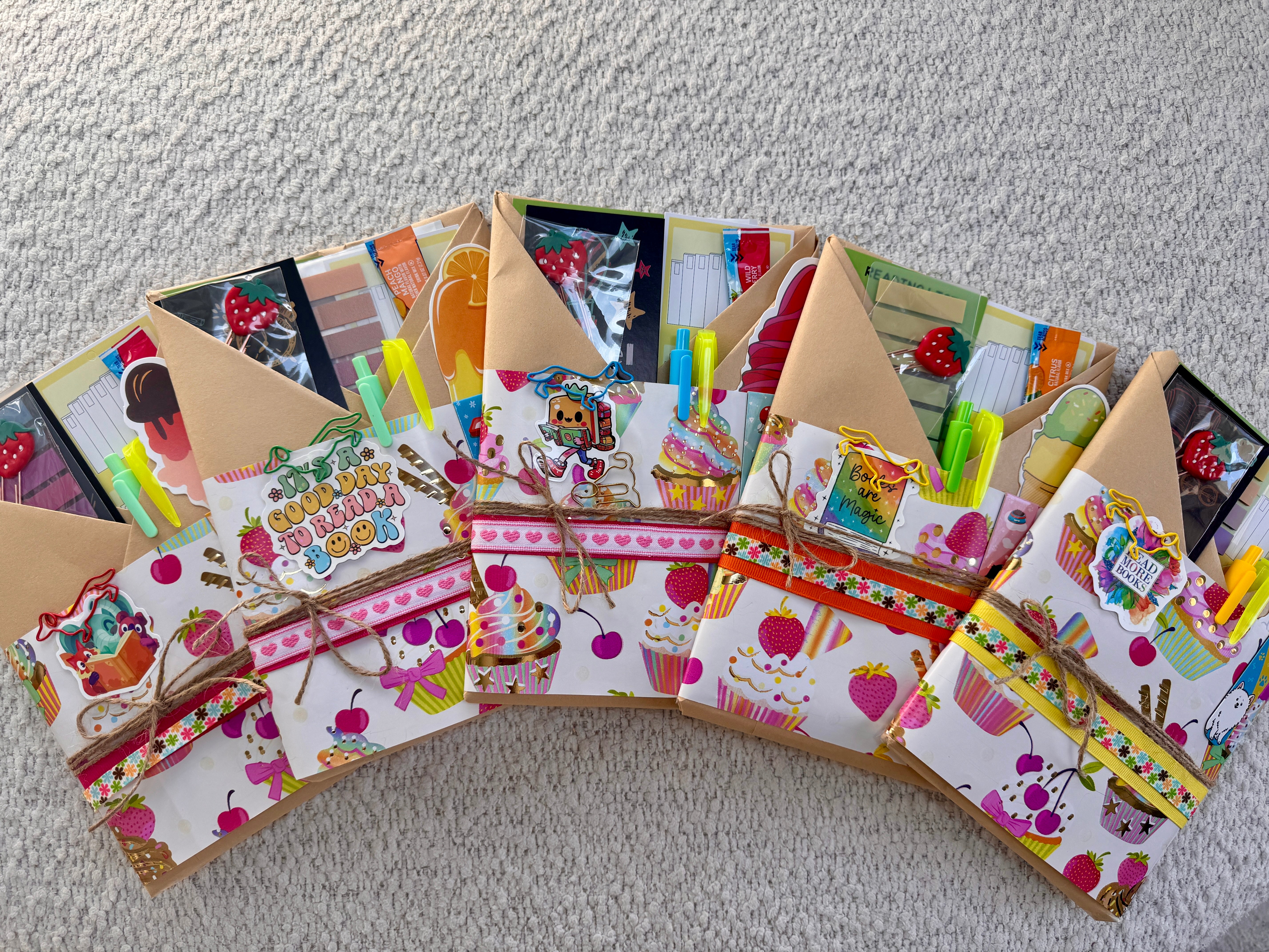 A Not So Blind Date with a Book