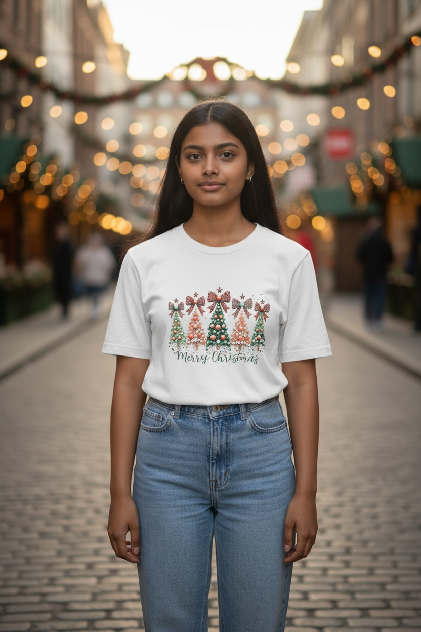 Custom Apparel - Add On