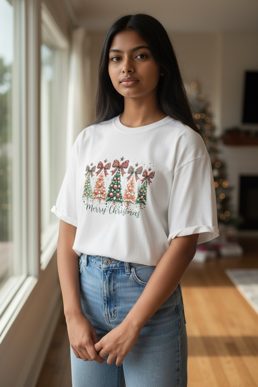 Custom Apparel - Add On