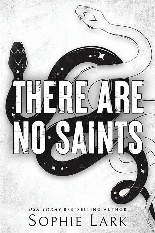 There Are No Saints (Sinners Duet Book 1)By Sophie Lark