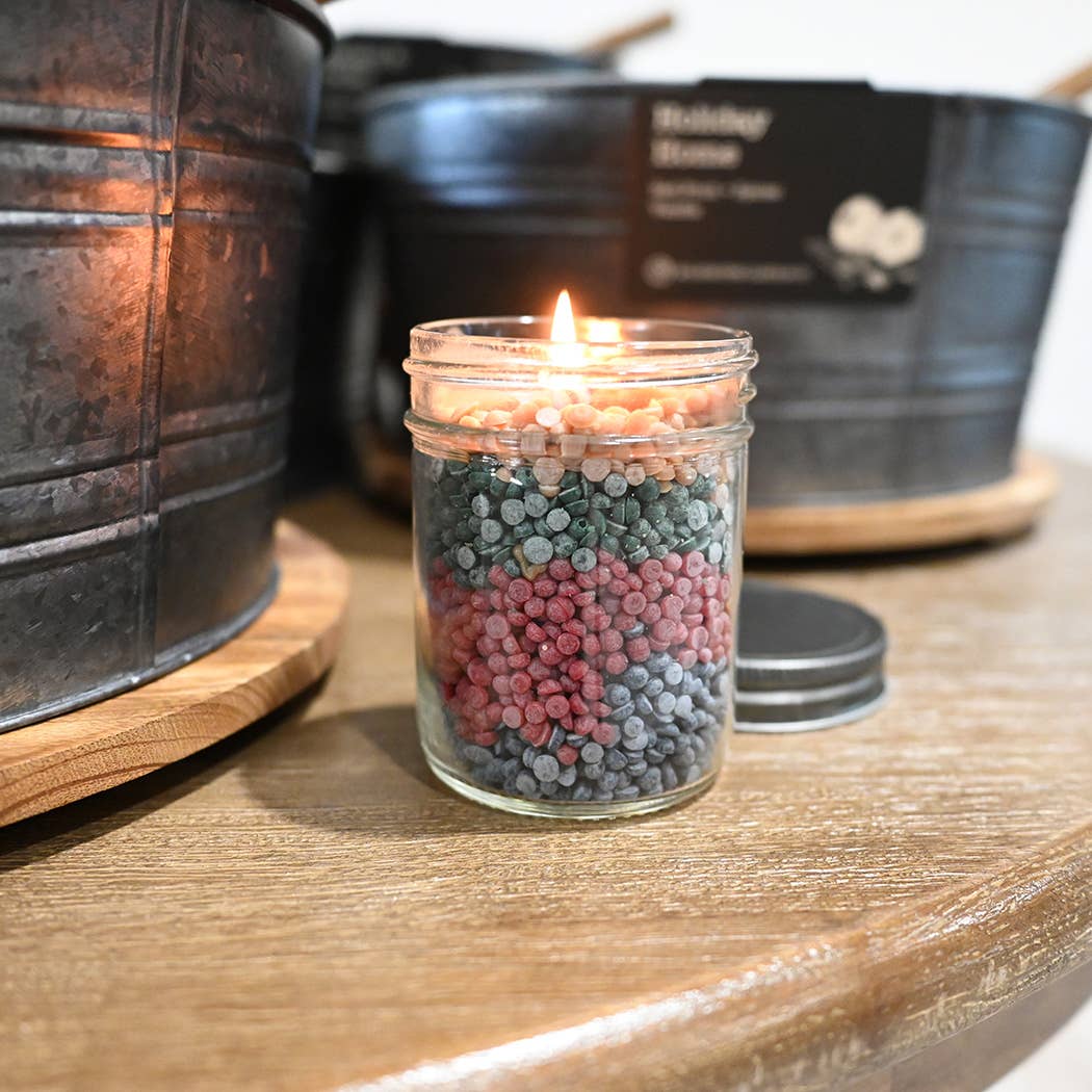 Candle Bar Kit by Milkhouse Candle Co: Fall