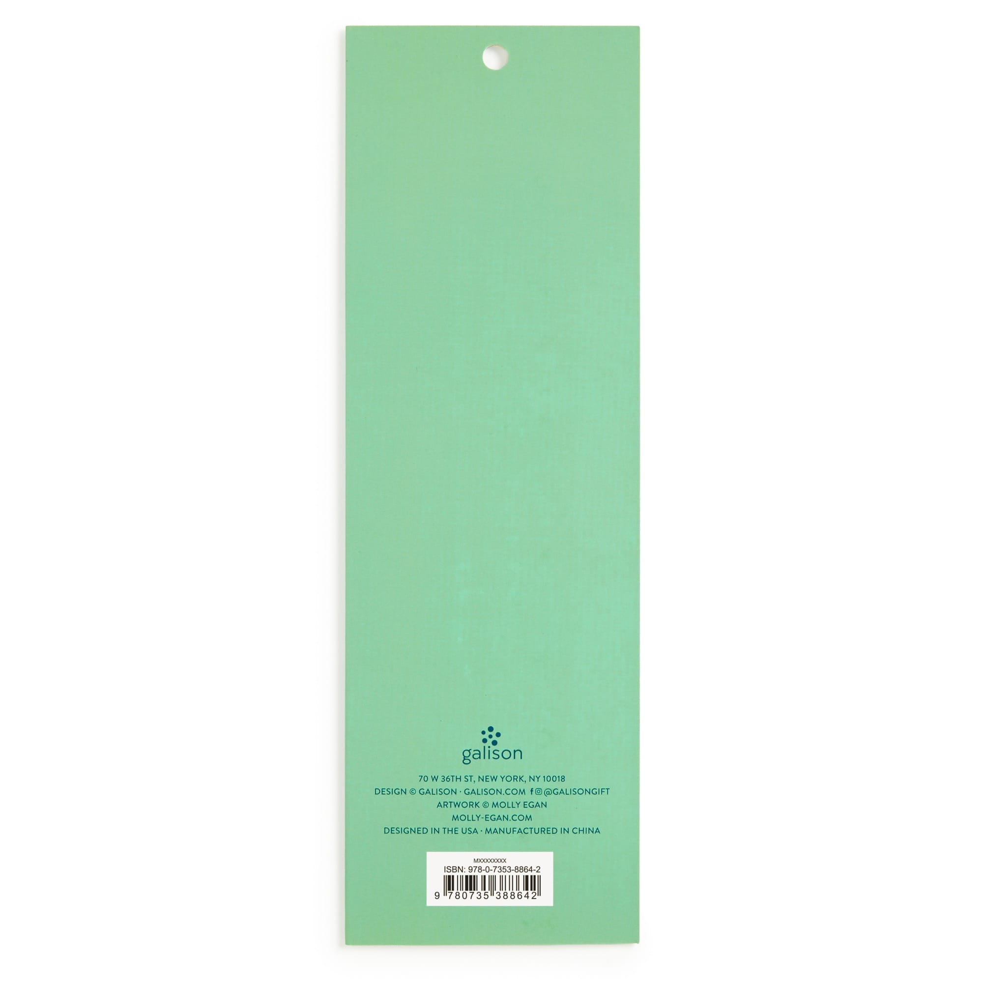 Home Sweet Home Magnetic Bookmarks