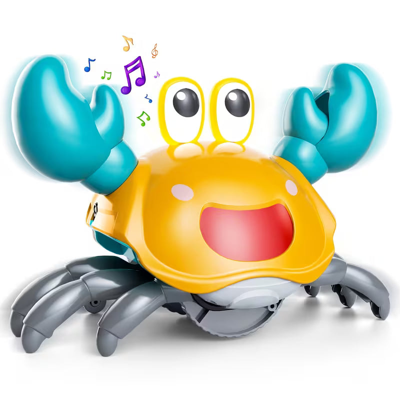 Runaway Crab - Kids Toy 3+