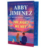 The Night We Met (Deluxe Edition): Jimenez, Abby (Author)