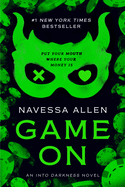 Game on: Navessa Allen (Author)