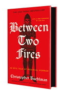 Between Two Fires : Buehlman, Christopher (Author)